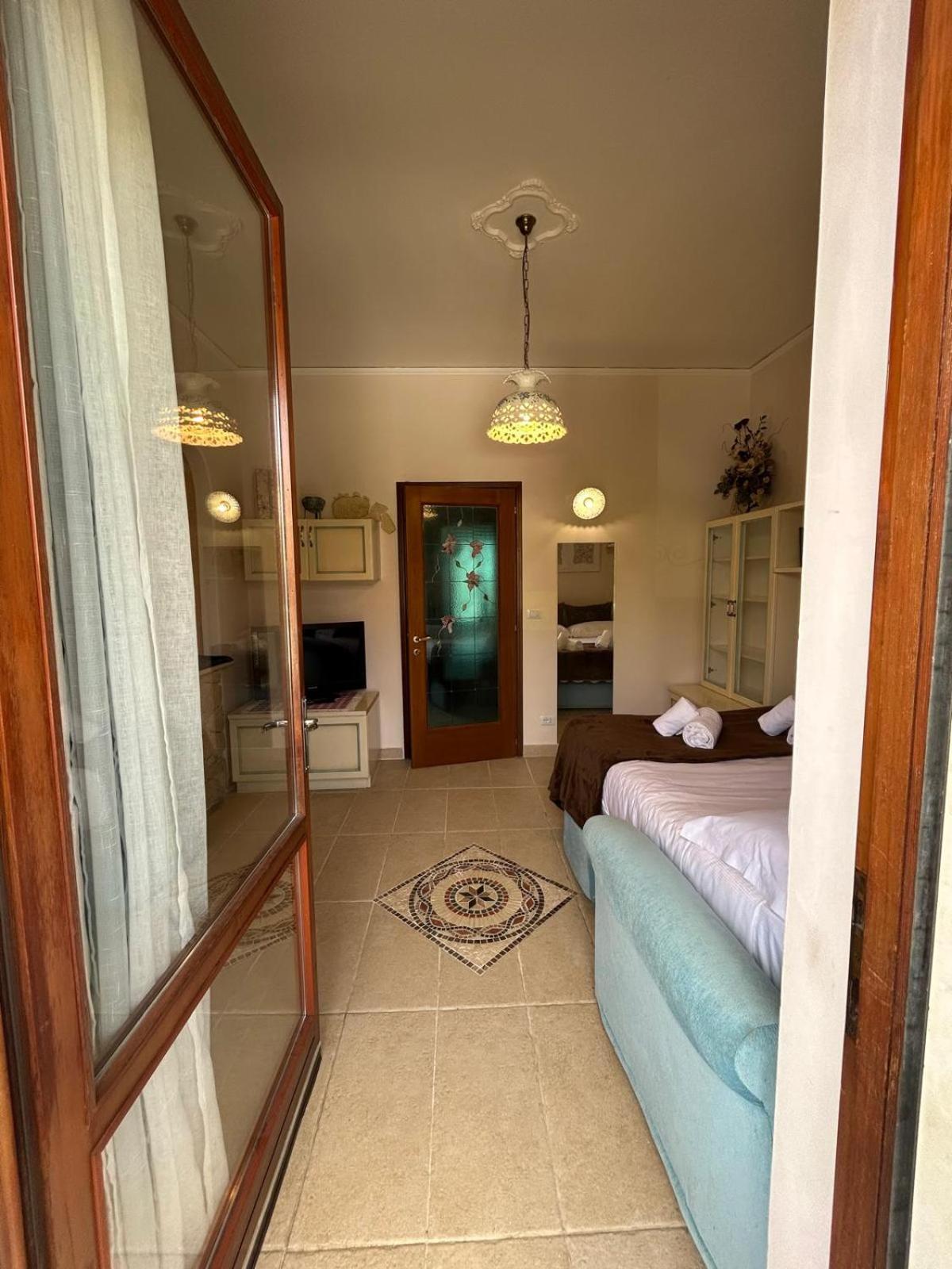 Venetian Style In Apartamento Verona