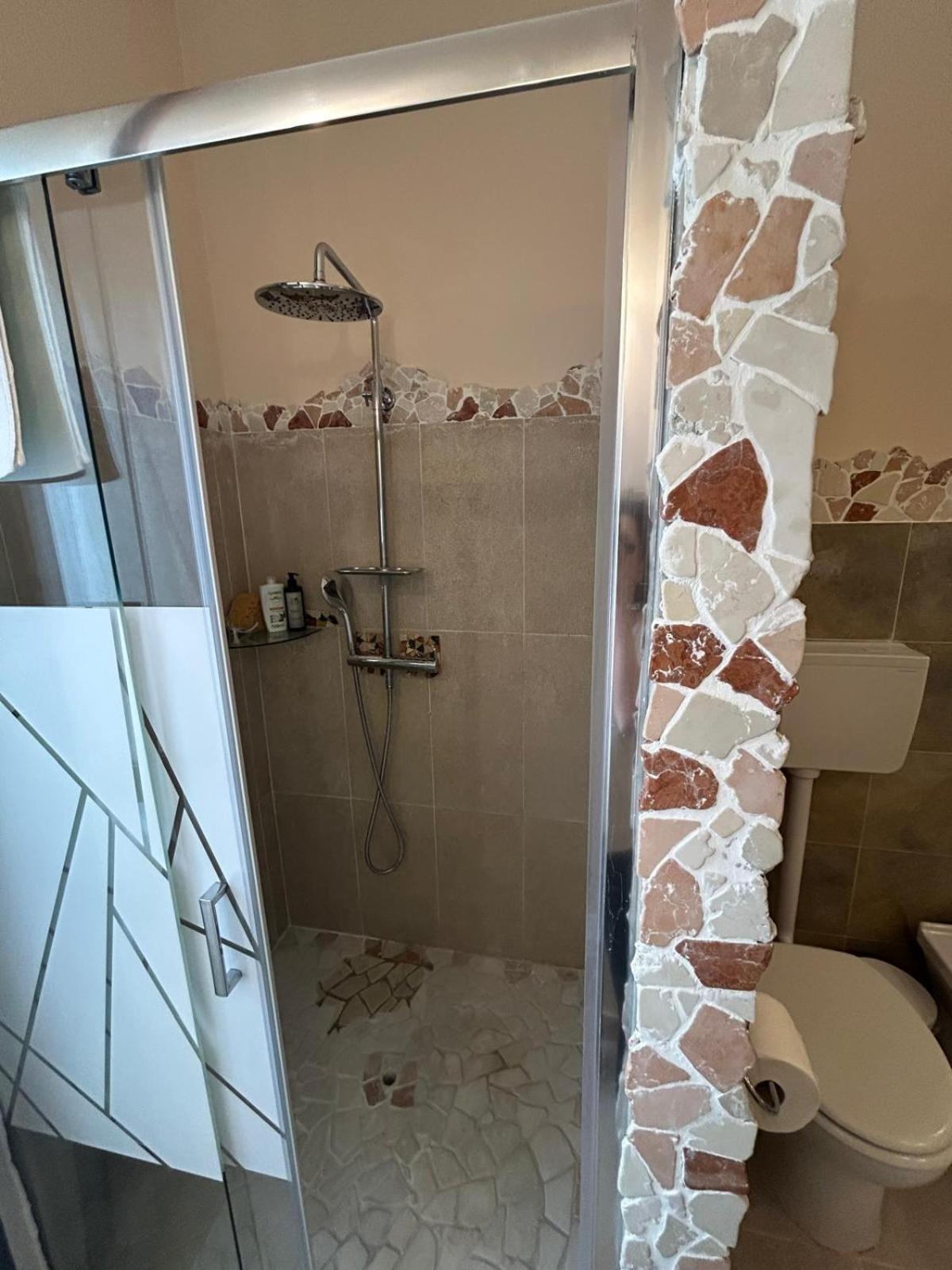 Apartment Venetian Style In