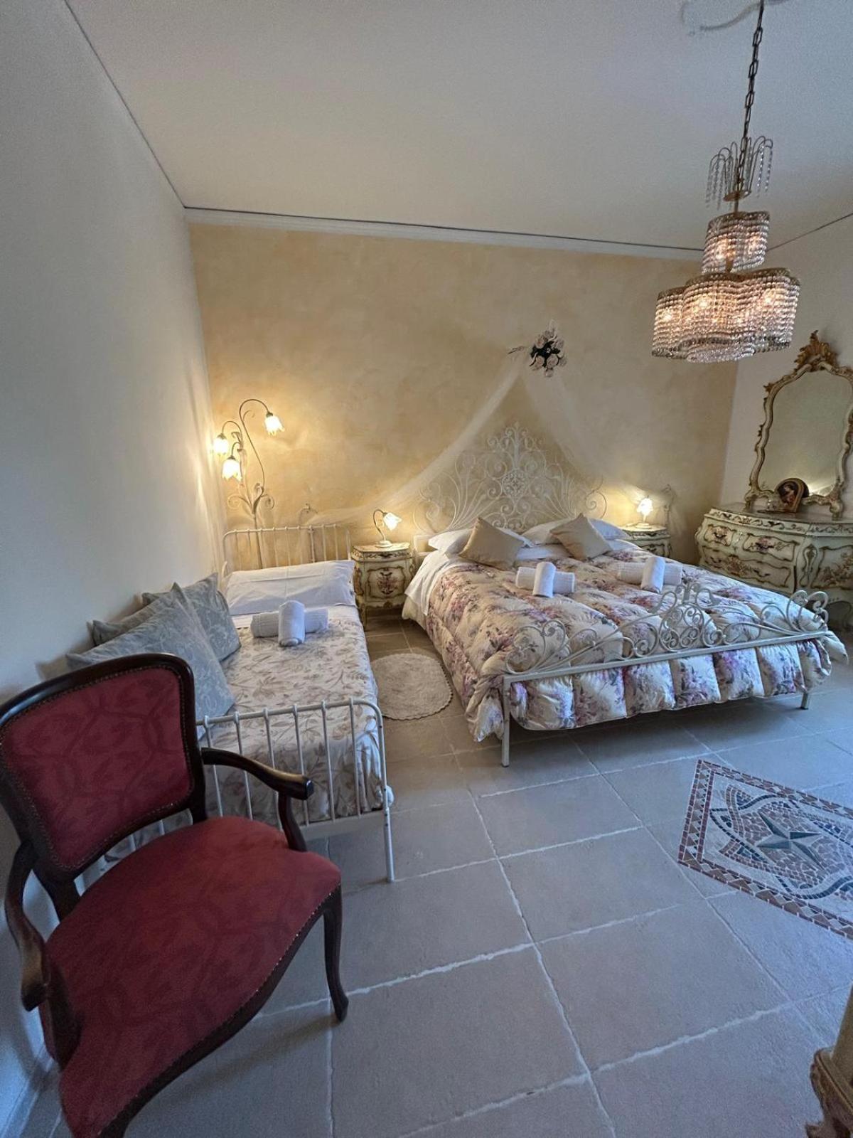 Venetian Style In