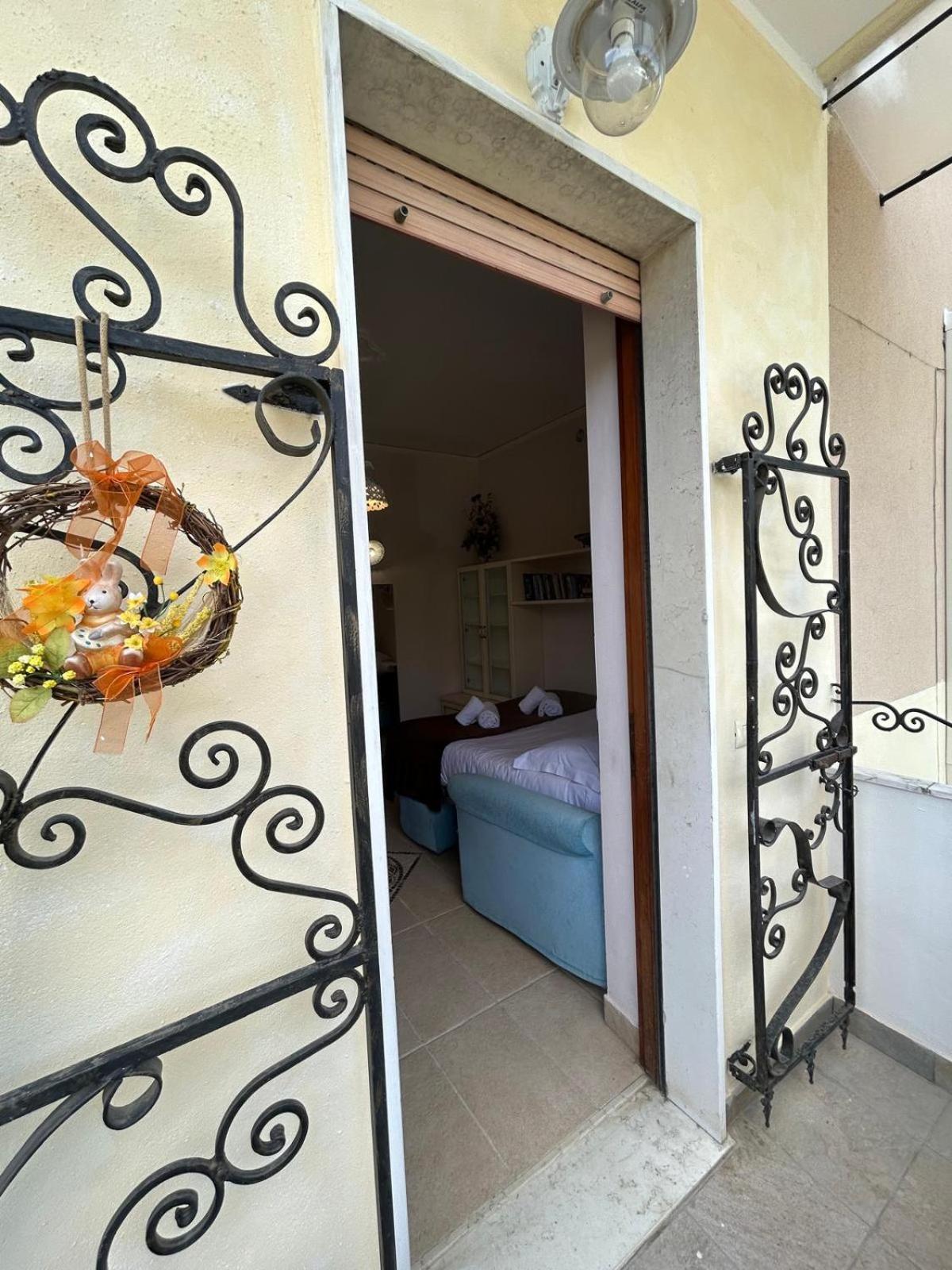 Venetian Style In Apartamento *