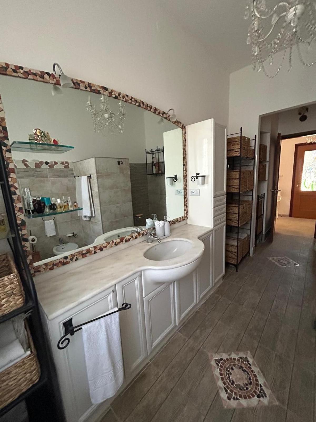 Venetian Style In Apartamento Verona