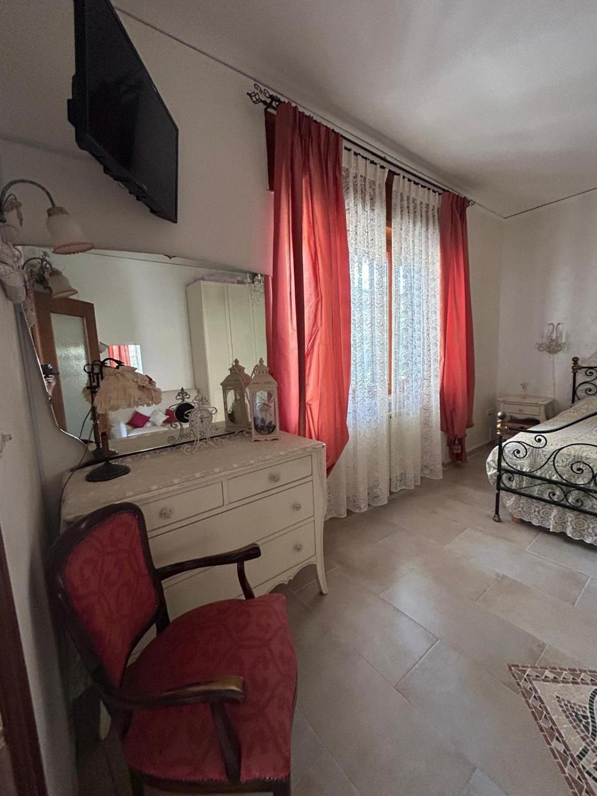 Venetian Style In Verona