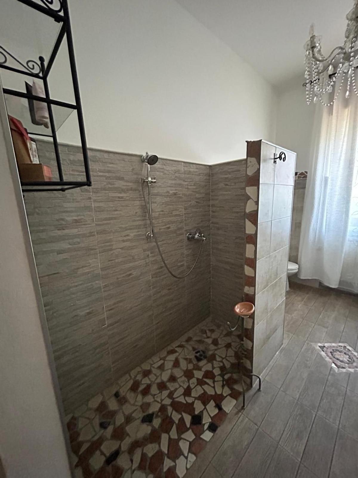 Venetian Style In Apartment