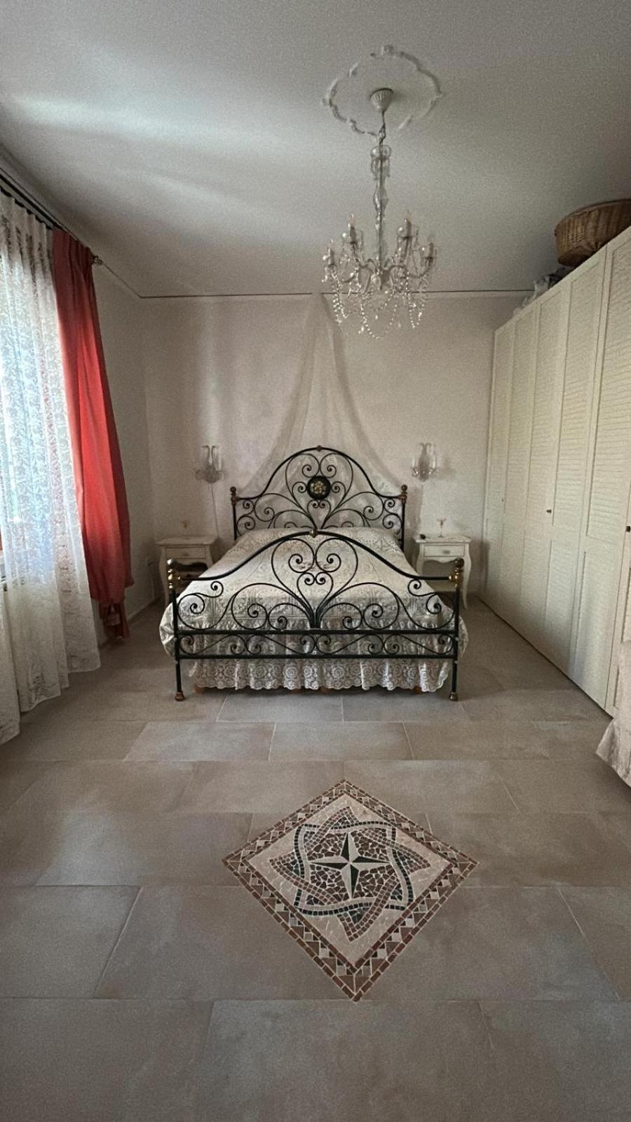 Apartamento Venetian Style In